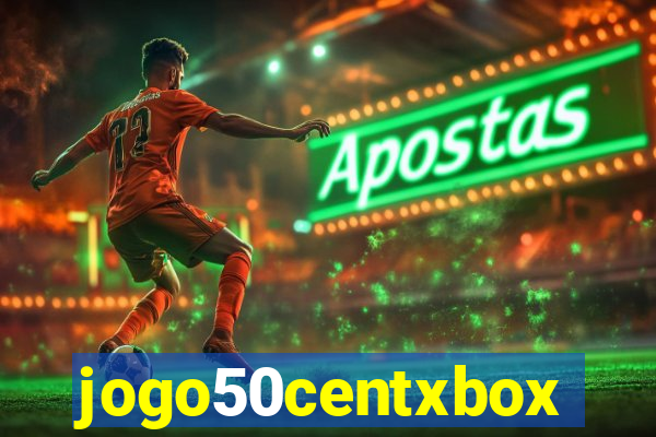 jogo50centxbox