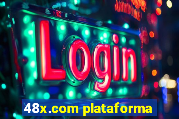 48x.com plataforma