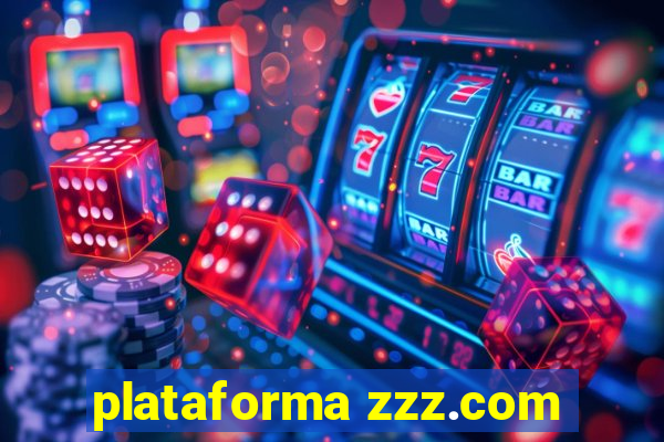 plataforma zzz.com