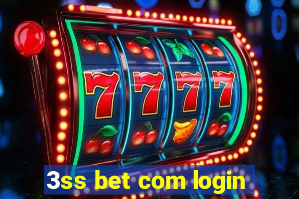 3ss bet com login