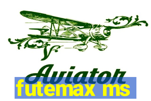 futemax ms