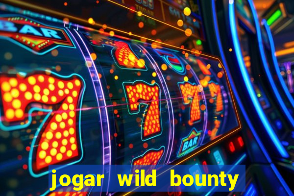 jogar wild bounty showdown demo