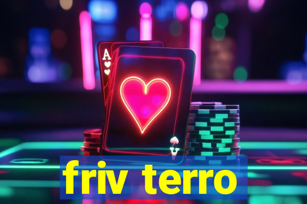 friv terro