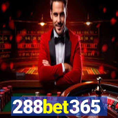 288bet365