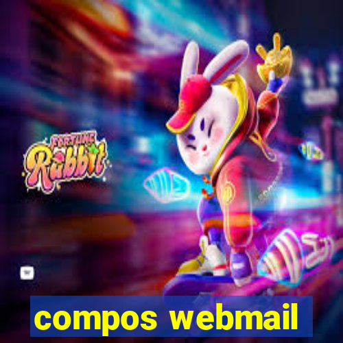 compos webmail