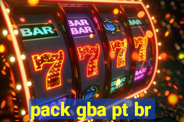 pack gba pt br