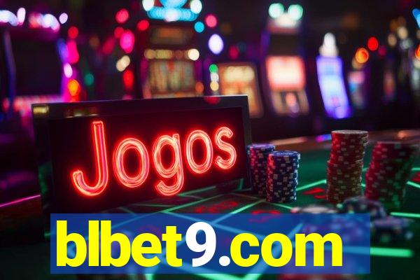 blbet9.com