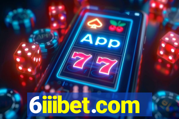 6iiibet.com