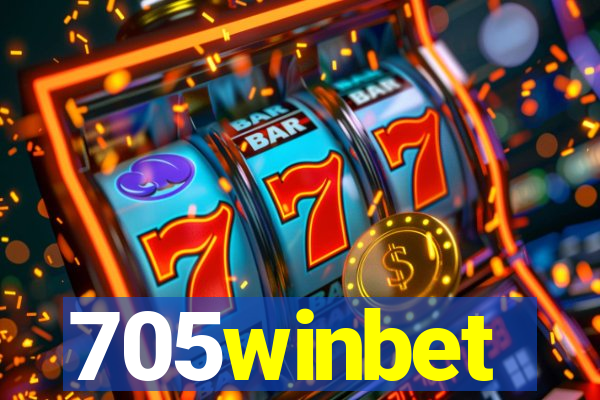 705winbet