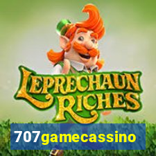 707gamecassino