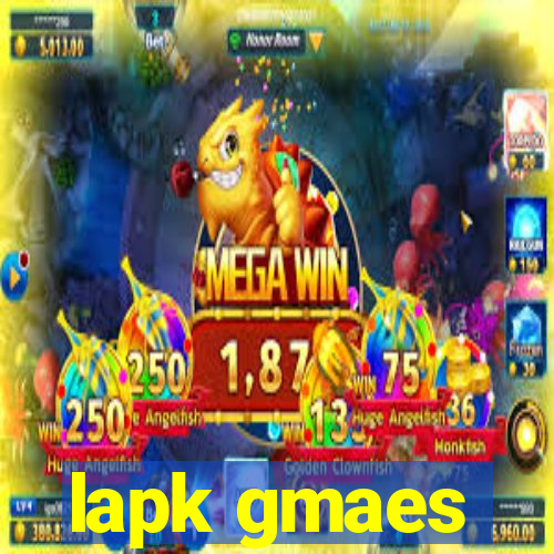 lapk gmaes