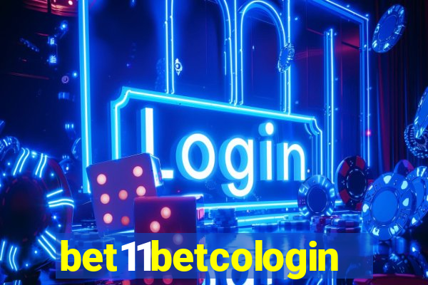 bet11betcologin