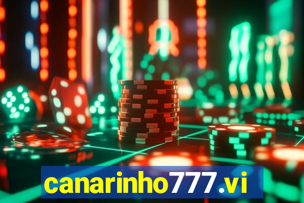 canarinho777.vip