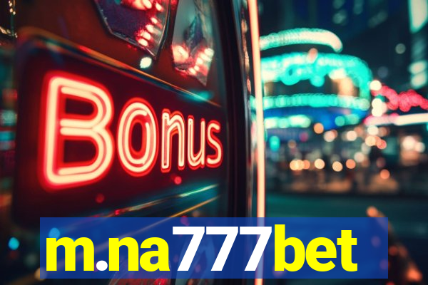 m.na777bet