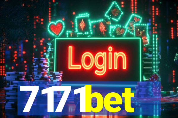 7171bet