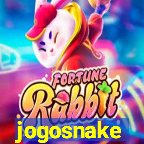 jogosnake