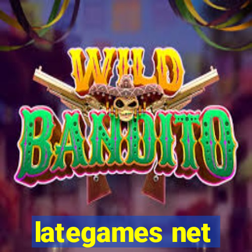 lategames net