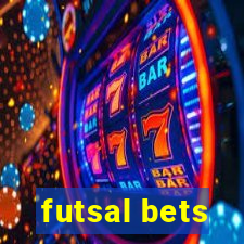 futsal bets