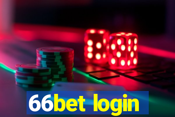 66bet login