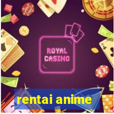 rentai anime