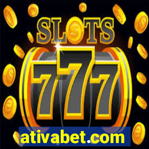 ativabet.com