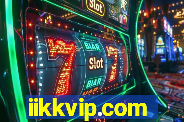 iikkvip.com