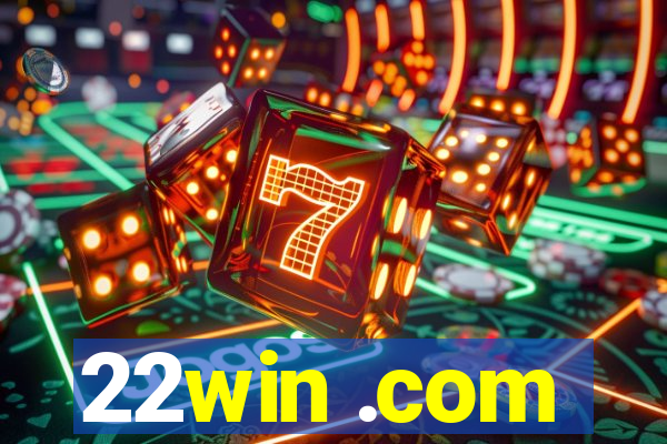 22win .com