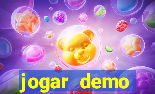 jogar demo pragmatic play