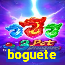 boguete