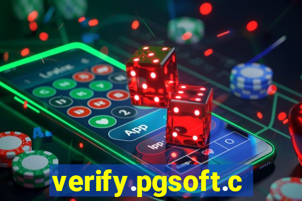 verify.pgsoft.com