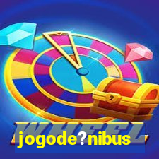 jogode?nibus