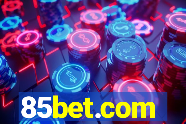 85bet.com