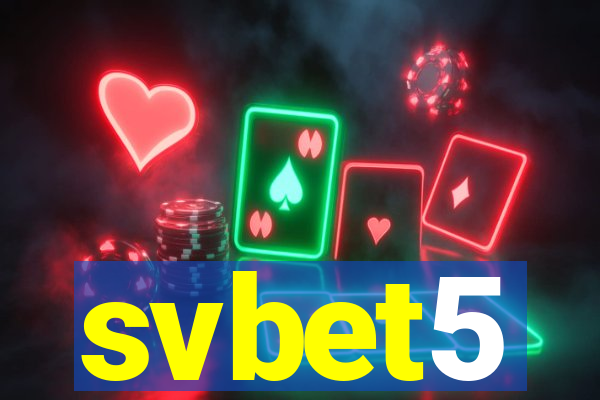 svbet5