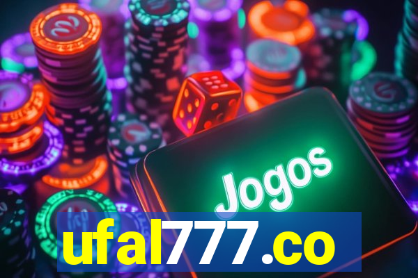 ufal777.co