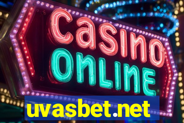 uvasbet.net