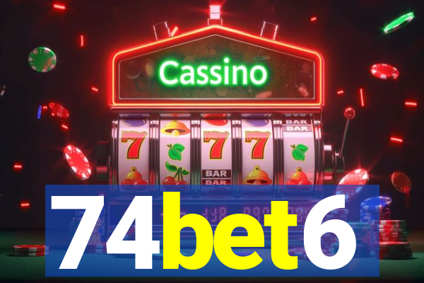 74bet6