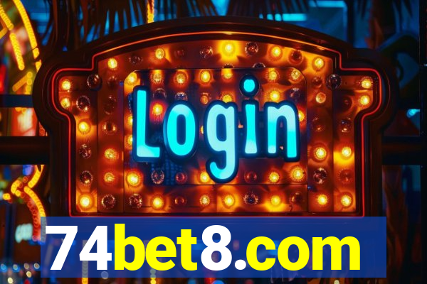 74bet8.com