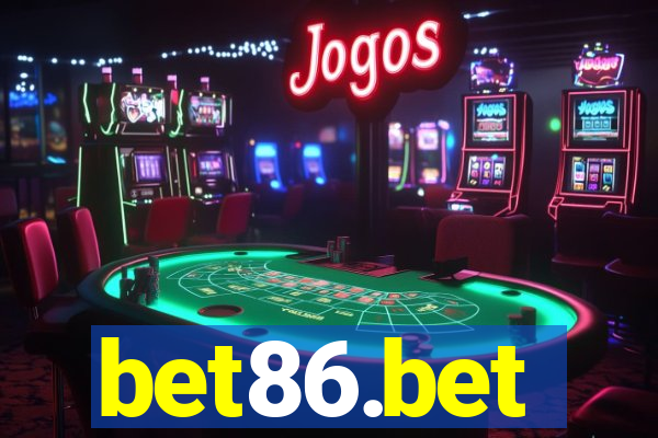 bet86.bet