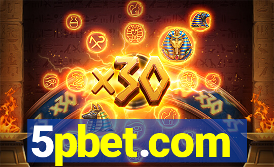 5pbet.com