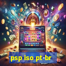 psp iso pt-br