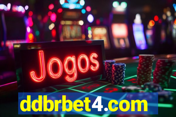 ddbrbet4.com