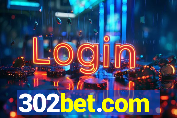 302bet.com