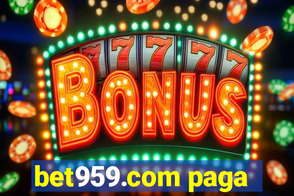 bet959.com paga