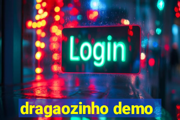 dragaozinho demo