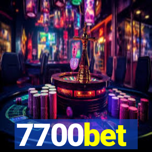 7700bet