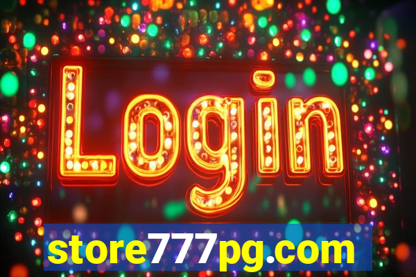 store777pg.com