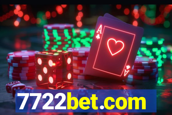 7722bet.com