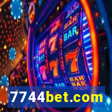 7744bet.com