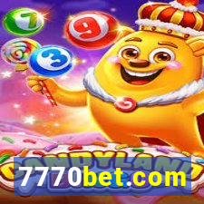 7770bet.com