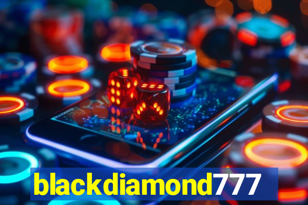 blackdiamond777